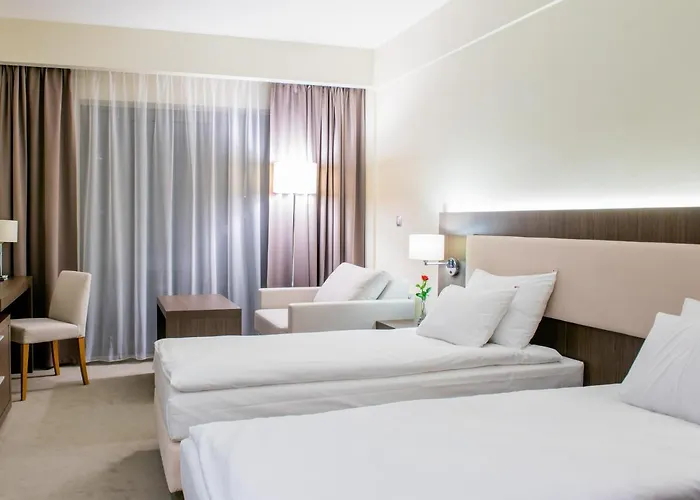 Hotel Kosma