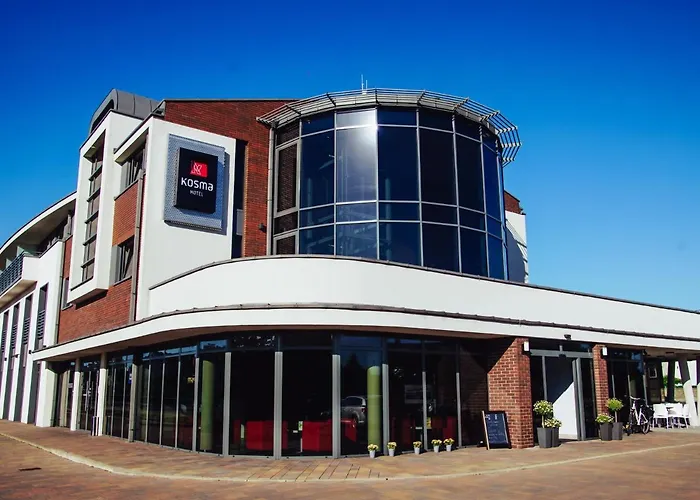 Hotel Kosma