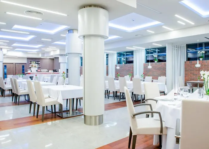 Hotel Kosma