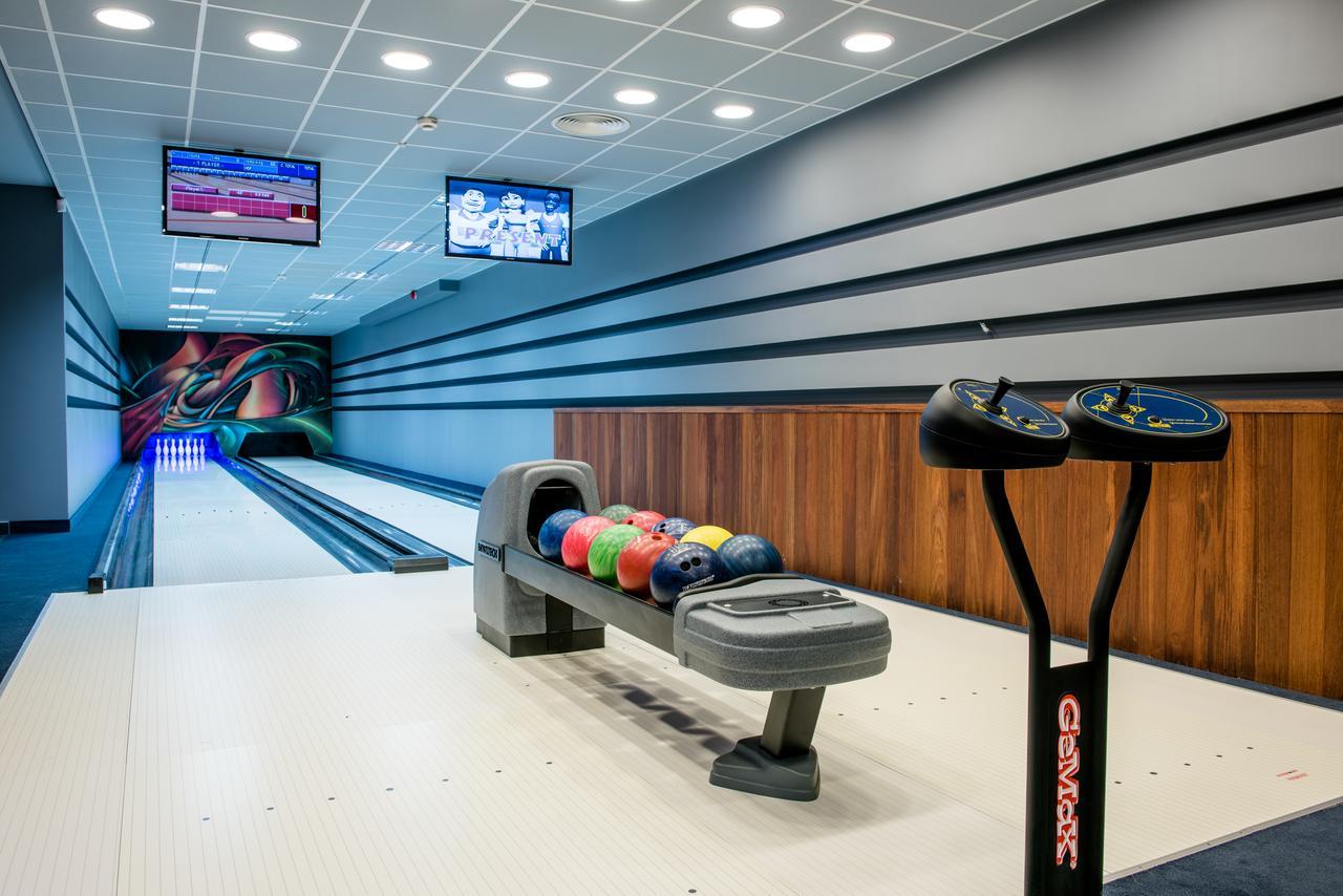 Hotel Kosma 4*