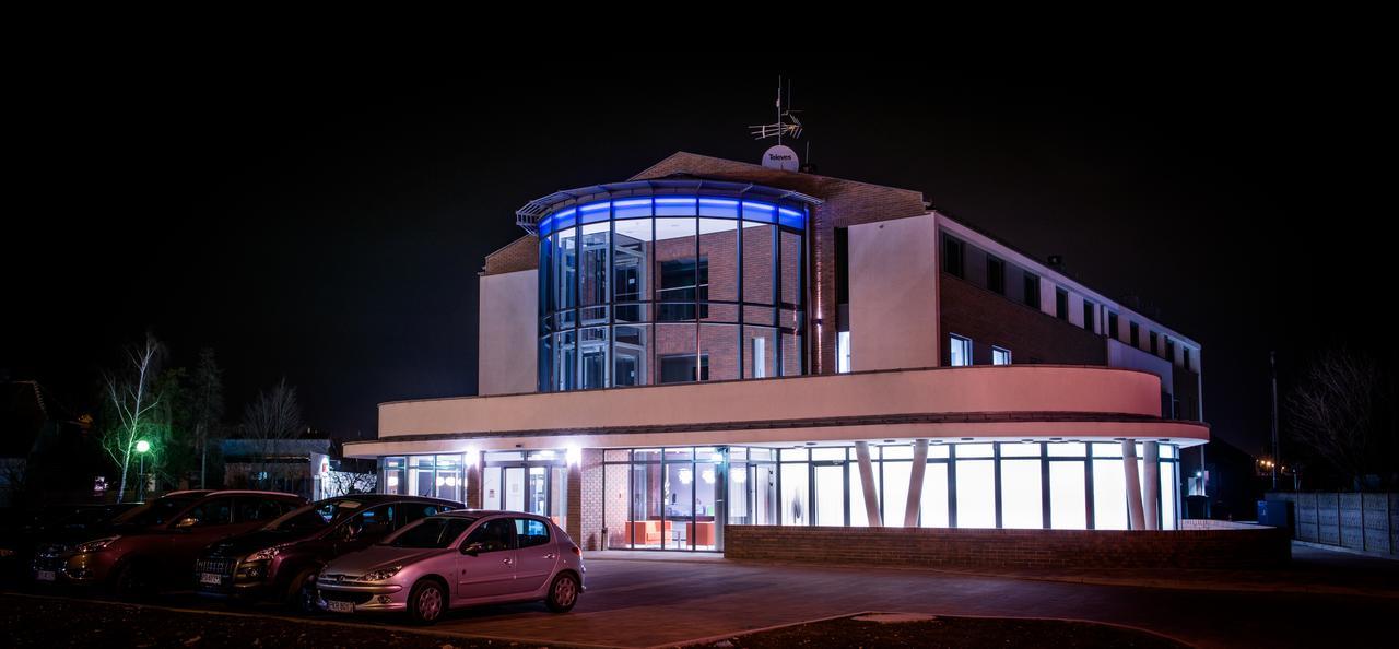 Hotel Kosma Kozmin