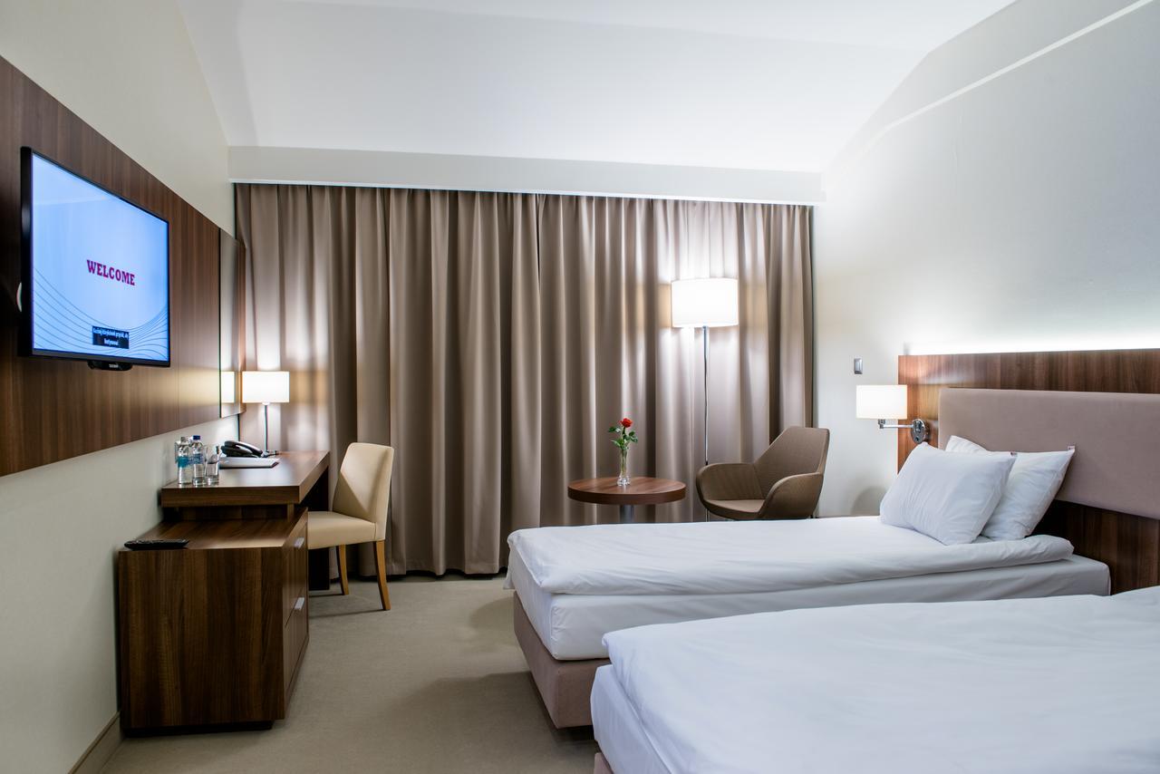 Kosma Hotel Kozmin