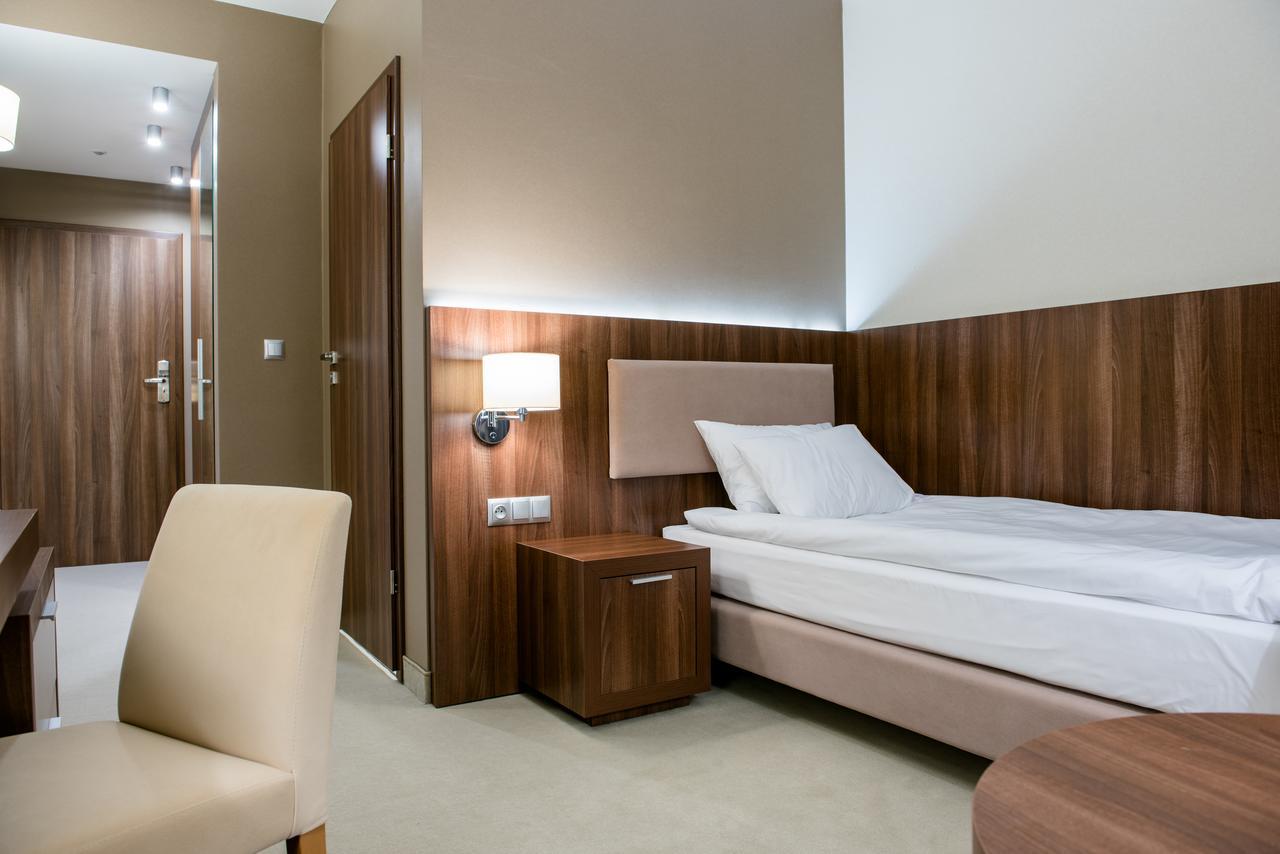 Hotel Kosma Kozmin