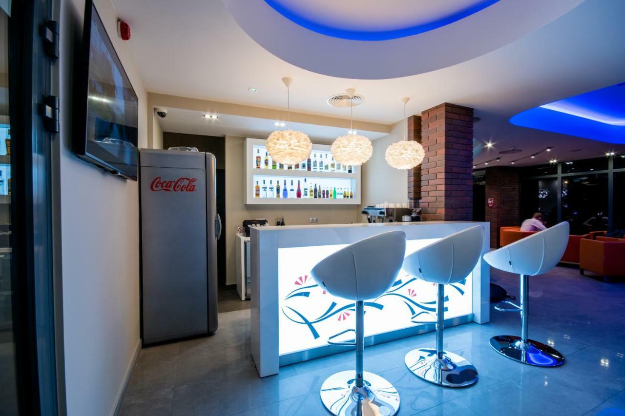 Hotel Kosma 4*