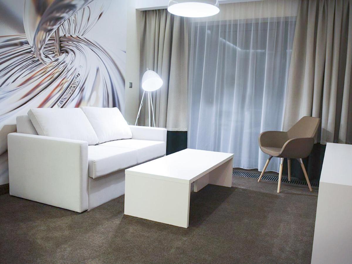 Hotel Kosma
