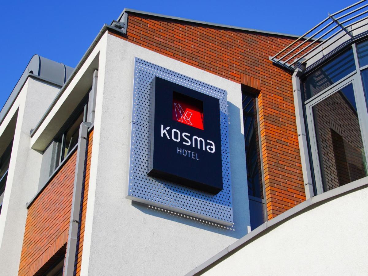 Hotel Kosma Kozmin