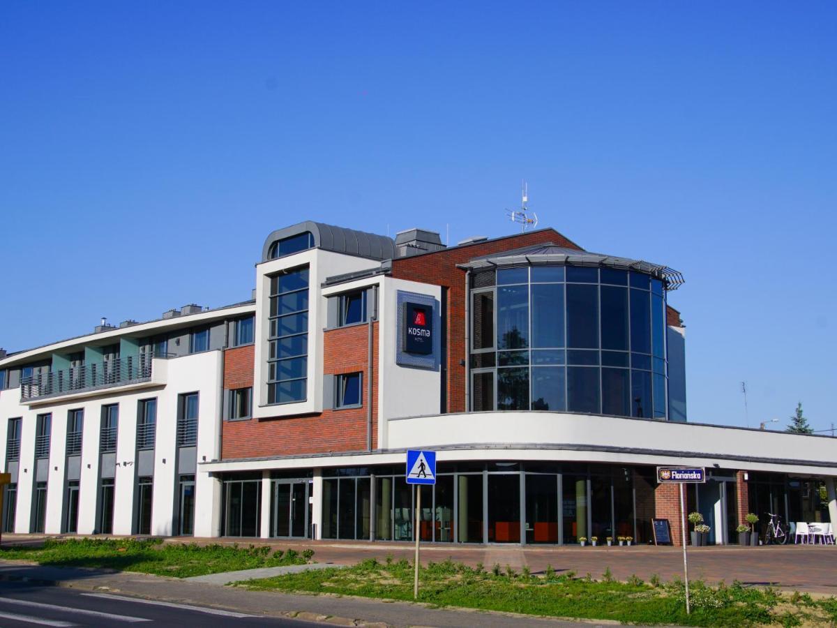 Kosma Hotel