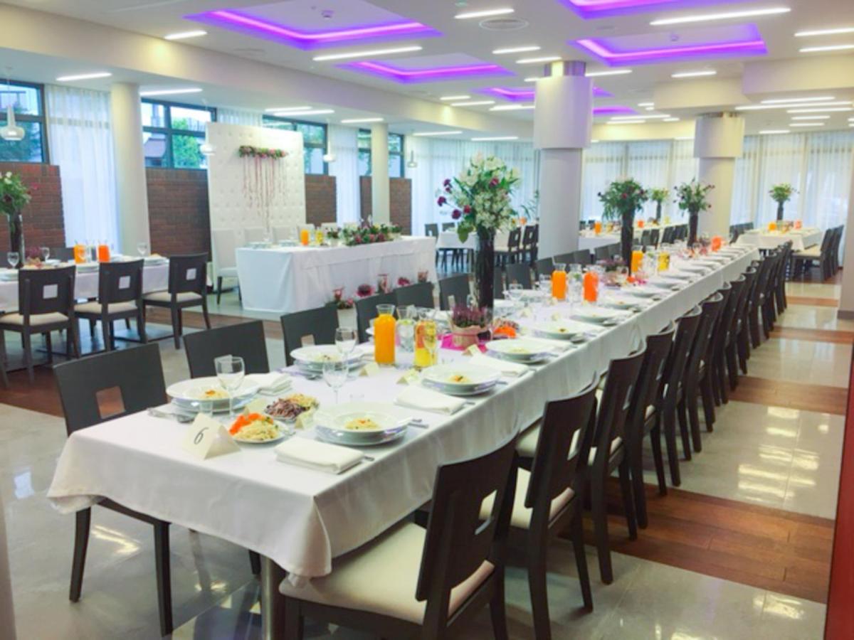 Kosma Hotel Kozmin