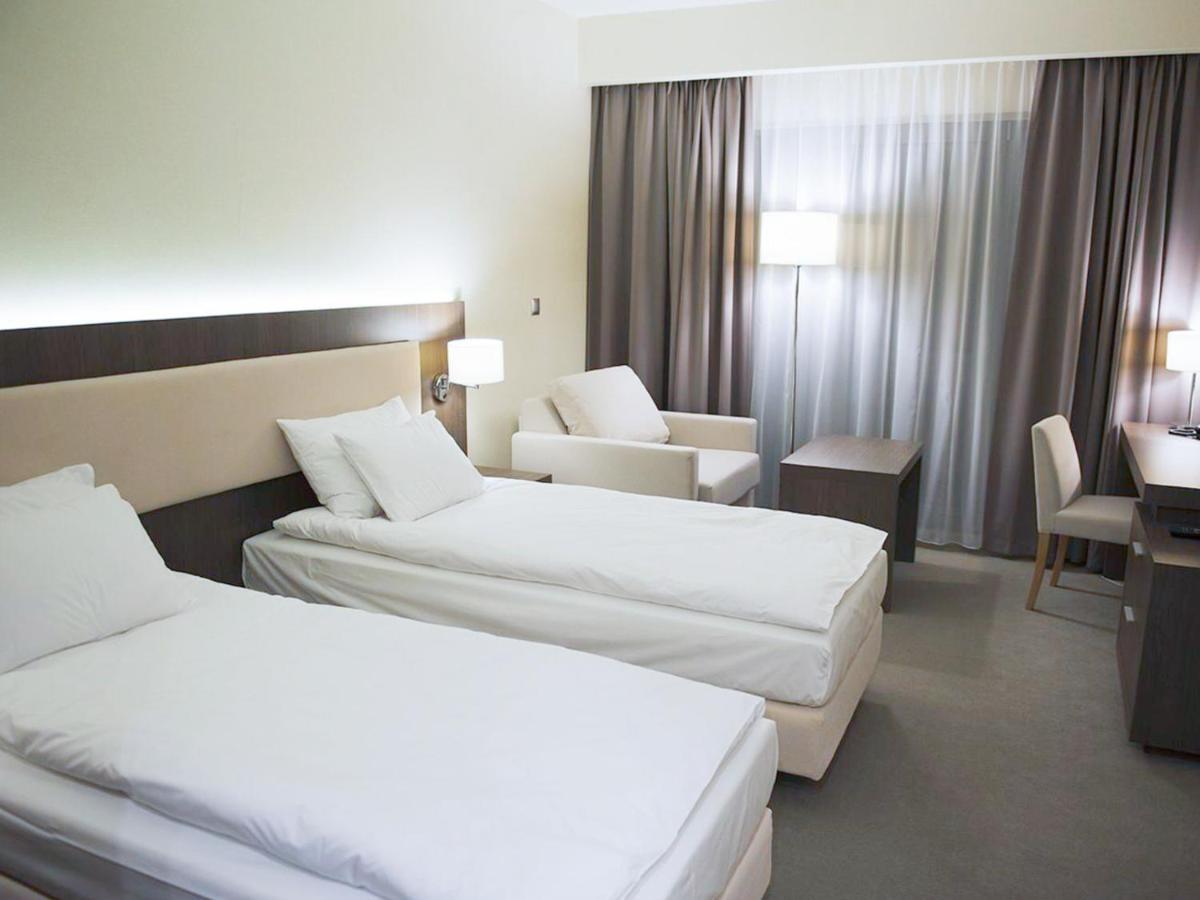 Hotel Kosma 4*