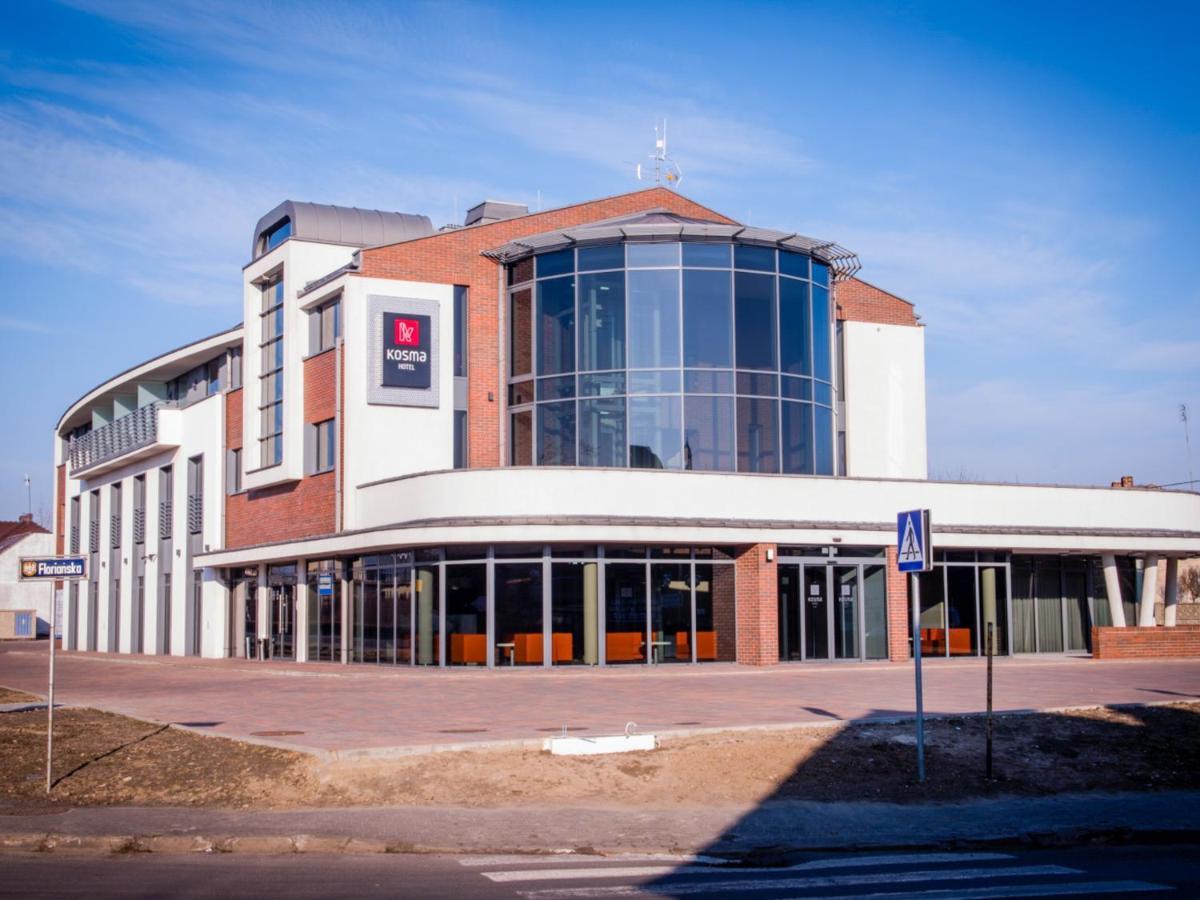Hotel Kosma 4*