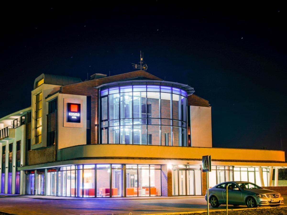 Hotel Kosma 4*